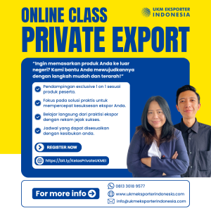 KELAS PRIVATE