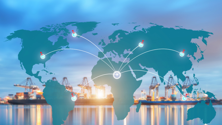 Dampak Kebijakan Perdagangan Internasional terhadap Ekspor Nasional