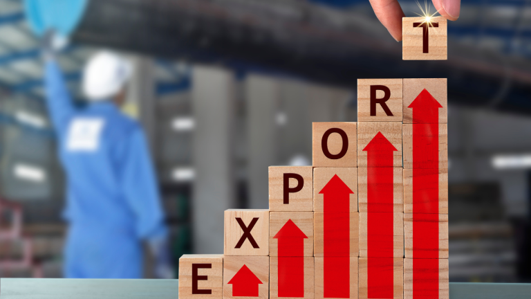 Peluang Ekspor Komoditas Unggulan Indonesia di Tengah Ketidakpastian Global