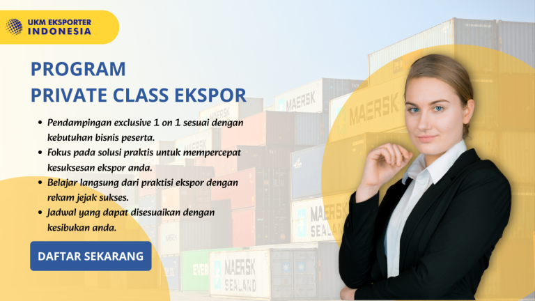 PROGRAM KELAS ONLINE