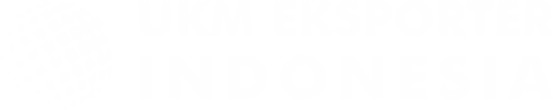 UKM EKSPORTER INDONESIA