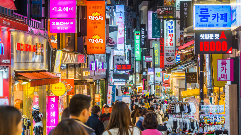 Jepang, Korea, dan China: Tiga Raksasa Asia Timur Tujuan Ekspor Strategis Indonesia