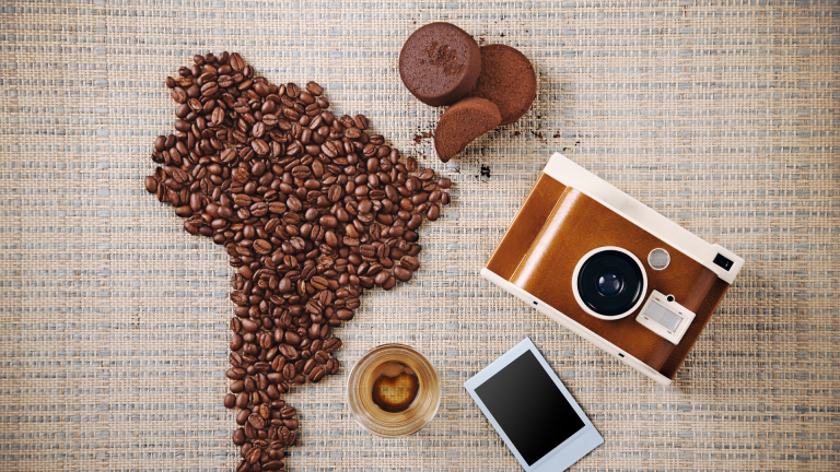 Negara Tujuan Baru Ekspor Indonesia: Menjelajahi Zona Afrika dan Amerika Latin