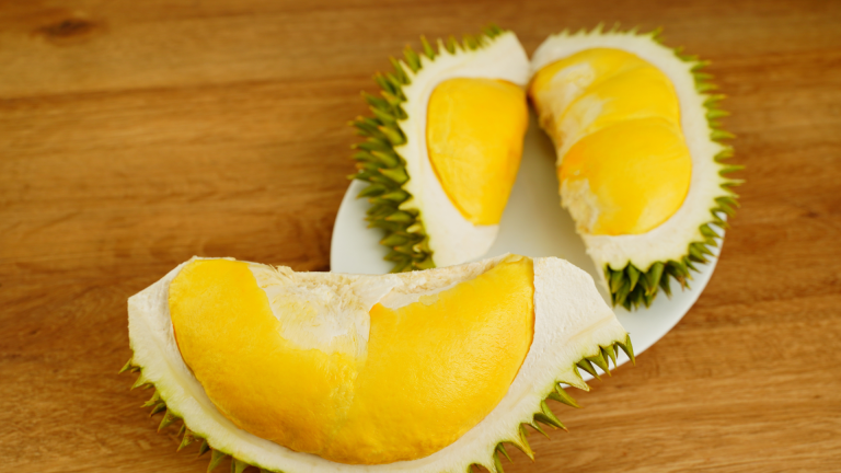 Durian Ucok Siap Go Internasional: Strategi Ekspor Buah Eksotis Asal Medan