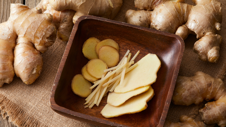 Meningkatkan Nilai Tambah Jahe Lewat Inovasi Produk Ekspor