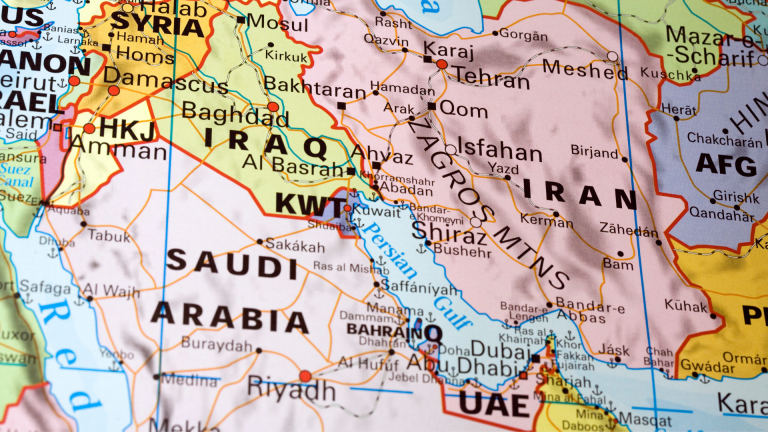 Amerika Serikat hingga UEA: Negara Prioritas Tujuan Ekspor Produk UMKM