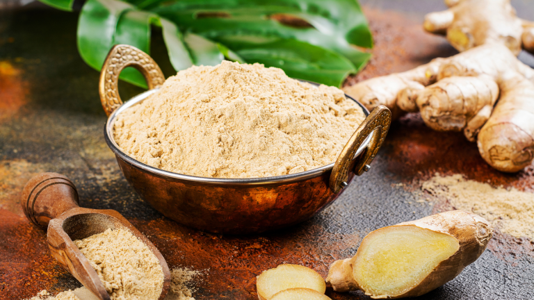 Negara Tujuan Ekspor Jahe Terbesar dan Peluang Pasarnya di 2025