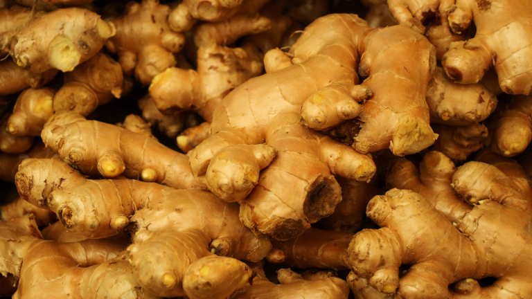 Standar Mutu dan Sertifikasi Jahe untuk Menembus Pasar Global