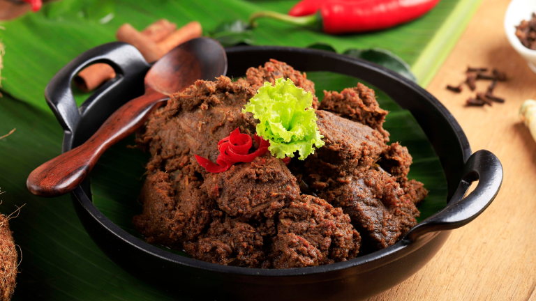 Medan Menuju Pusat Ekspor Kuliner: Rendang, Sambal Andaliman, dan UMKM Lokal Siap Tembus Pasar Global