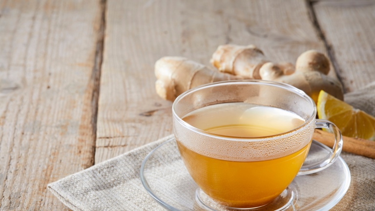 Mengupas Potensi Jahe Merah sebagai Komoditas Unggulan Ekspor