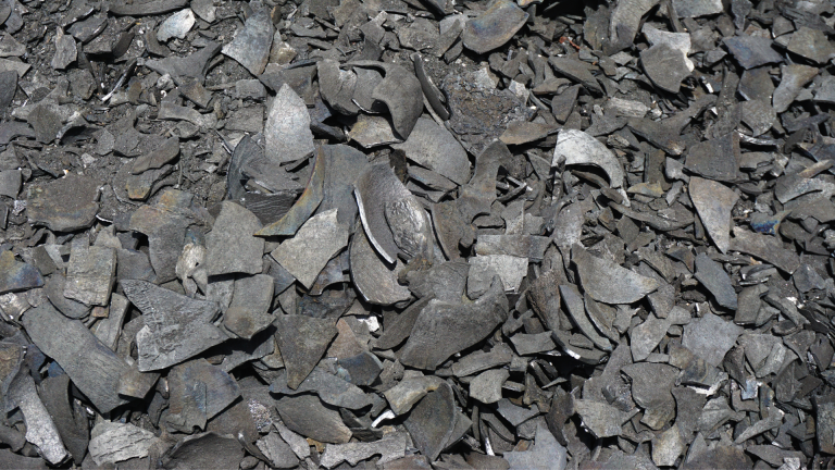 Tren Ekspor Arang Batok Kelapa dari Sumut: Permintaan Timur Tengah Naik Tajam