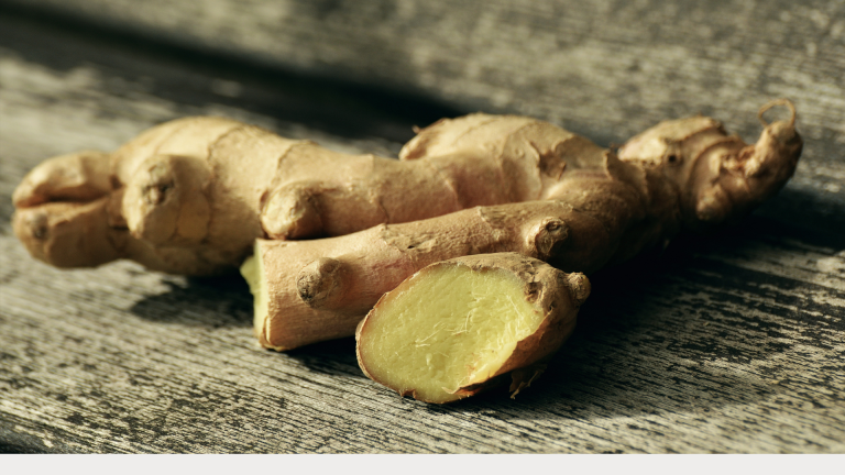 Tantangan dan Solusi dalam Rantai Pasok Jahe untuk Ekspor