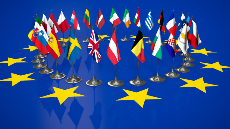 Ekspor ke Uni Eropa: Negara Mana yang Jadi Primadona Produk Lokal?