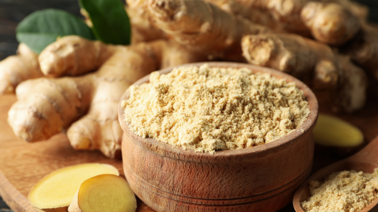 Peluang Ekspor Jahe Olahan: Bubuk, Ekstrak, hingga Minuman Herbal