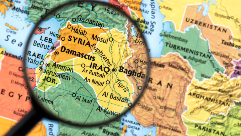 Logistik dan Sertifikasi Ekspor ke Timur Tengah: Tantangan dan Solusi Praktis bagi Eksportir