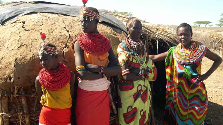 Membidik Pasar Afrika: Zona Ekspor Potensial untuk Produk Indonesia