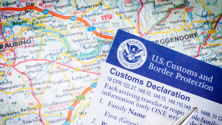 Menghadapi Audit Bea Cukai: Cara Menyesuaikan Diri dengan Regulasi Ekspor Negara Tujuan