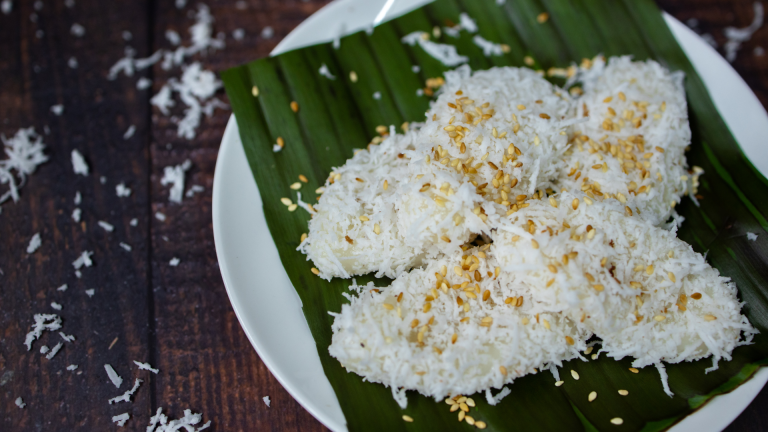 Zona Ekspor Daun Pisang dan Regulasi Penting yang Wajib Diketahui