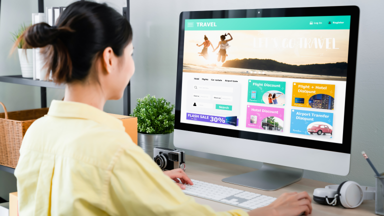 Mengapa Eksportir Wajib Punya Website? Ini 5 Alasan Utamanya!