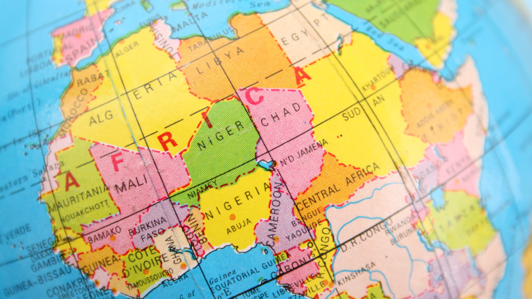 Peluang Emas di Afrika Timur: Panduan Ekspor untuk UMKM