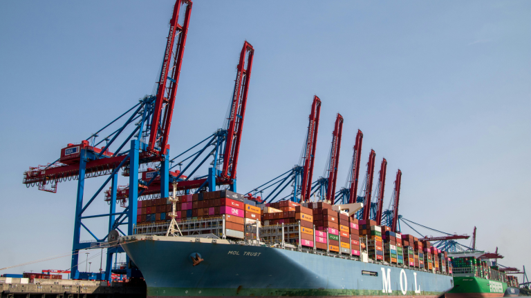 Cara Menghindari Penolakan Barang Ekspor di Pelabuhan Eropa