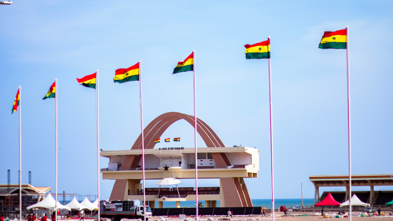 Zona Afrika Selatan: Destinasi Ekspor Baru dengan Permintaan Tinggi