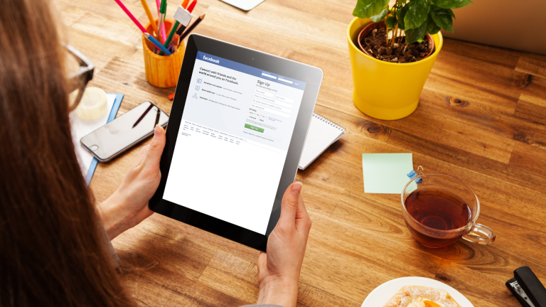 Optimalkan Profil dan Halaman Bisnis Facebook untuk Menarik Buyer Ekspor