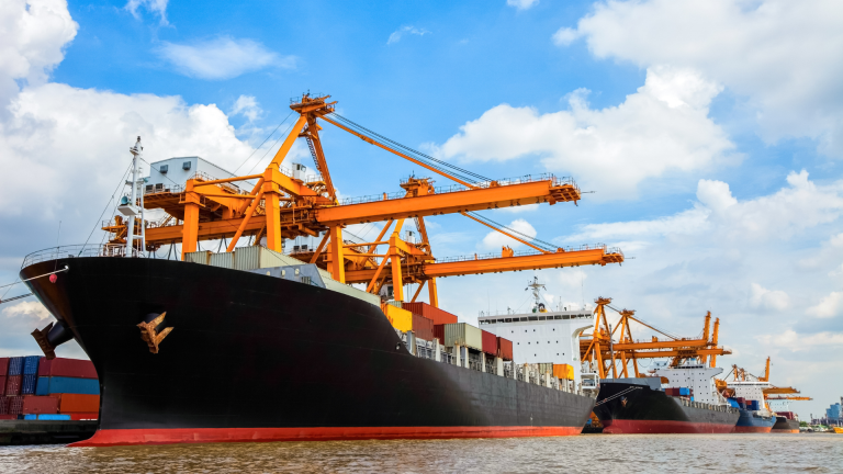 Zona Ekspor Berisiko Tinggi: Hindari Penolakan Barang Ekspor Anda di Pelabuhan Australia