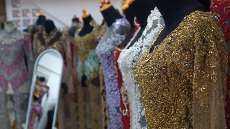 Industri Kreatif Indonesia: Dari Fashion hingga Kerajinan, Bagaimana Menembus Pasar Tiongkok?