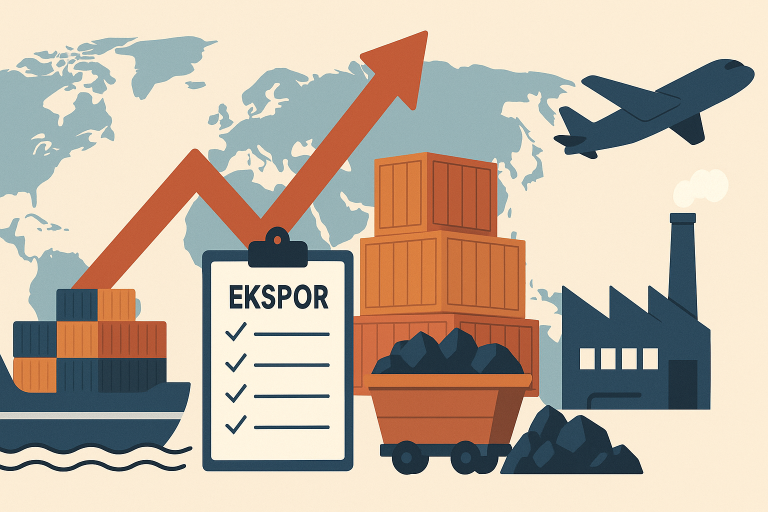 Perjanjian Dagang AS–Indonesia: Tarif 19%