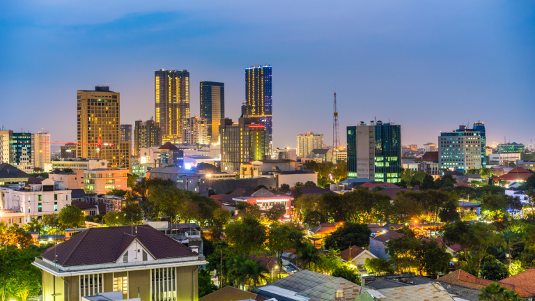 Surabaya: Gerbang Emas Ekspor Indonesia Timur yang Terus Tumbuh