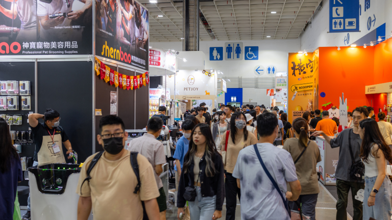 Pameran Internasional: Strategi Efektif Menembus Pasar Global