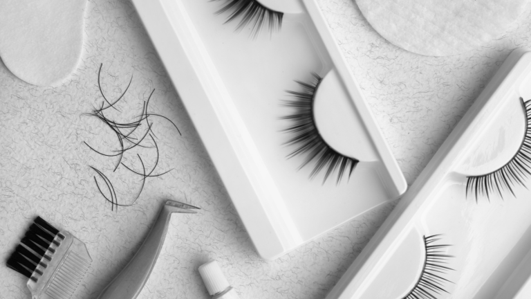 Tren Kecantikan Dunia Dorong Permintaan Ekspor Bulu Mata Indonesia