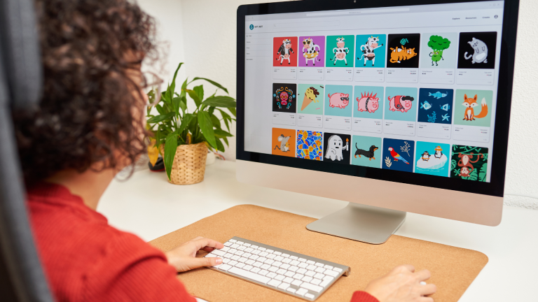 Strategi Menjual ke Pasar Internasional Lewat Marketplace Global