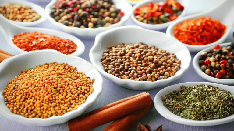 Rempah Nusantara yang Menembus Pasar Dunia dan Cara Memanfaatkannya