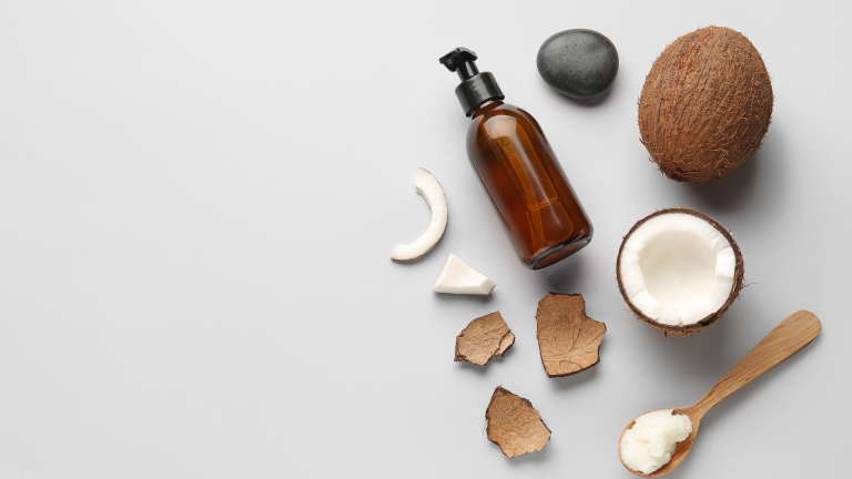 Virgin Coconut Oil (VCO) dan Air Kelapa: Kombo Produk Sehat yang Dilirik Pasar Global