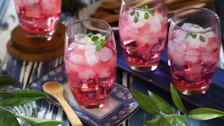 Arang Tempurung Kelapa dan Nata de Coco: Dual Ekspor Berkualitas Tinggi