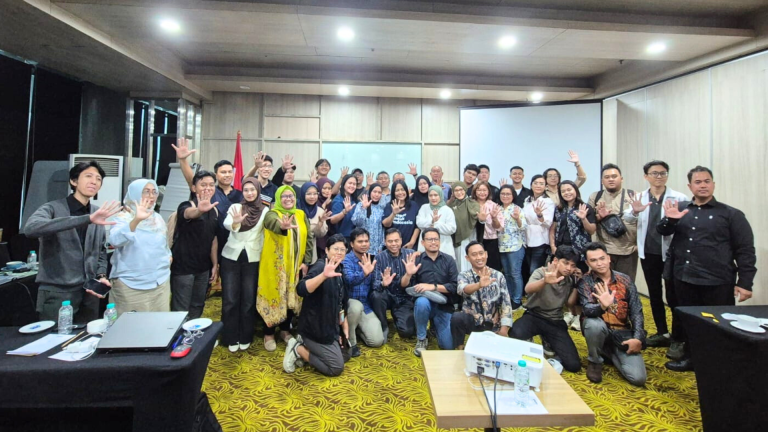 Sukses Digelar! One Day Ekspor Boothcamp di Jakarta Jadi Magnet Bagi Pelaku UKM