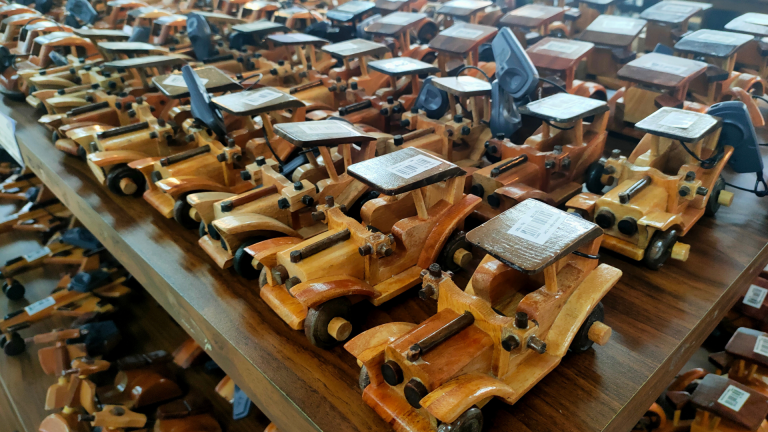 Tips Efektif UMKM dalam Negosiasi dengan Buyer Luar Negeri