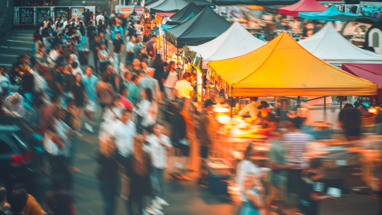 Membuka Pasar Baru: Keuntungan Utama Memulai Bisnis Ekspor