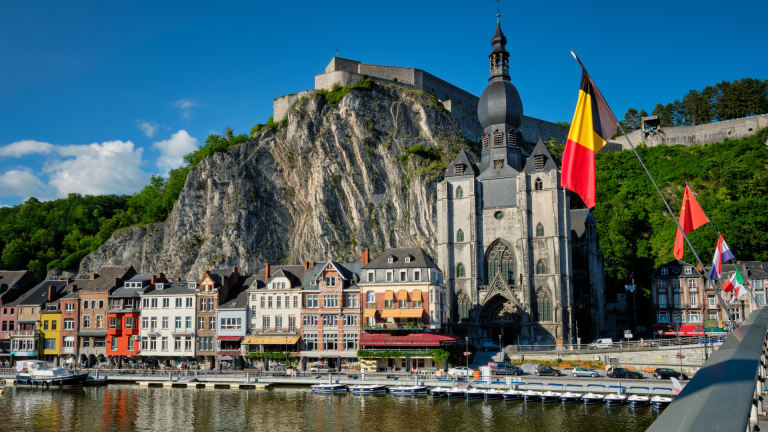 Ekspor ke Belgia: Panduan Aturan Bea Cukai dan Dokumen Penting