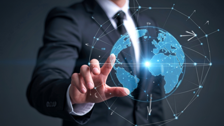 Strategi Digital Marketing untuk Membantu UMKM Go Global