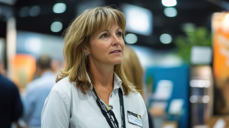 5 Strategi Jitu Menarik Perhatian Buyer di Trade Expo Indonesia