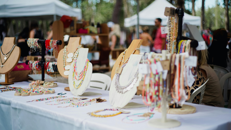 Langkah Cerdas Membangun Relasi dan Closing Buyer di Trade Expo Indonesia