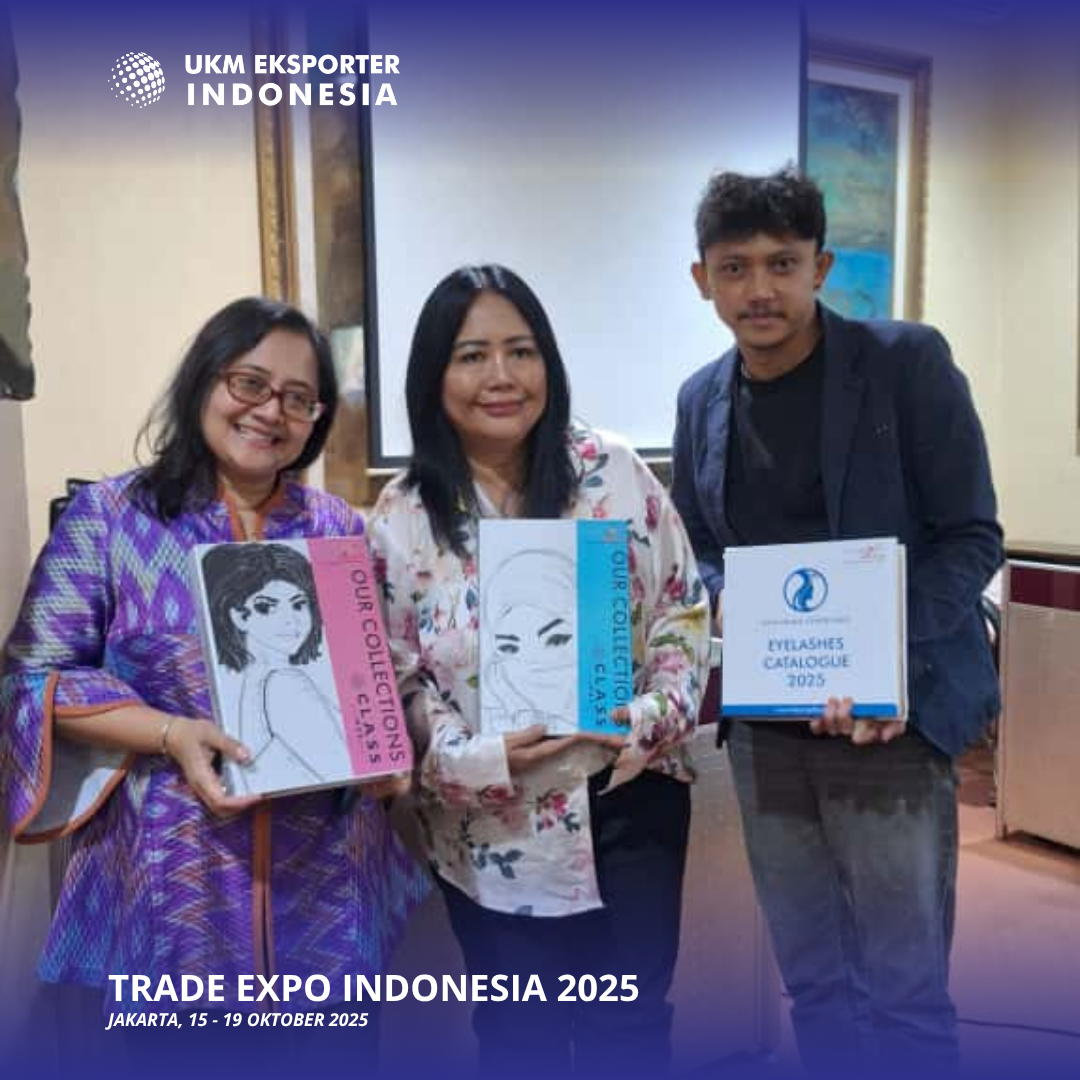 Trade Expo Indonesia 2025 (1)