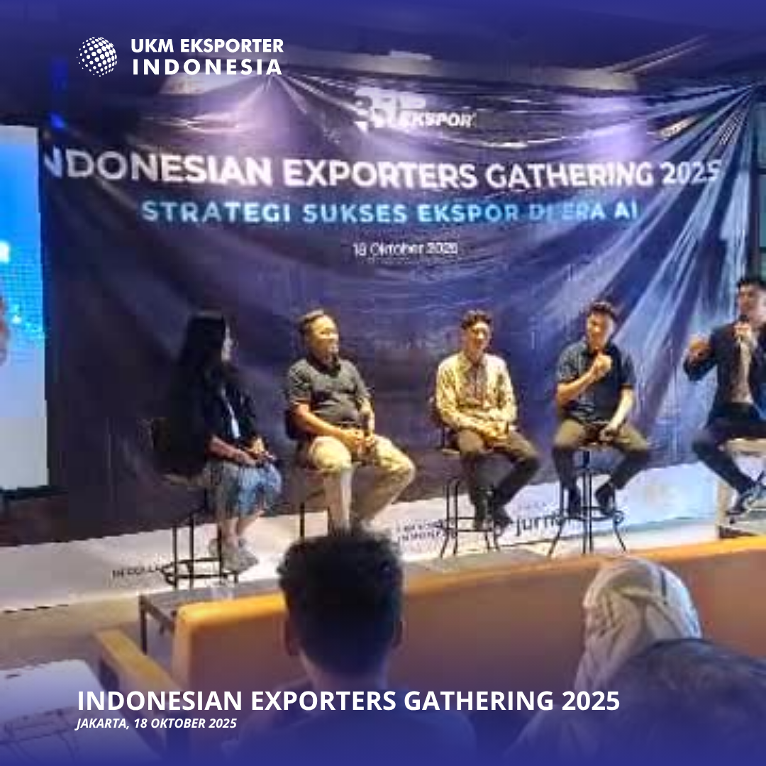 Trade Expo Indonesia 2025 (11)
