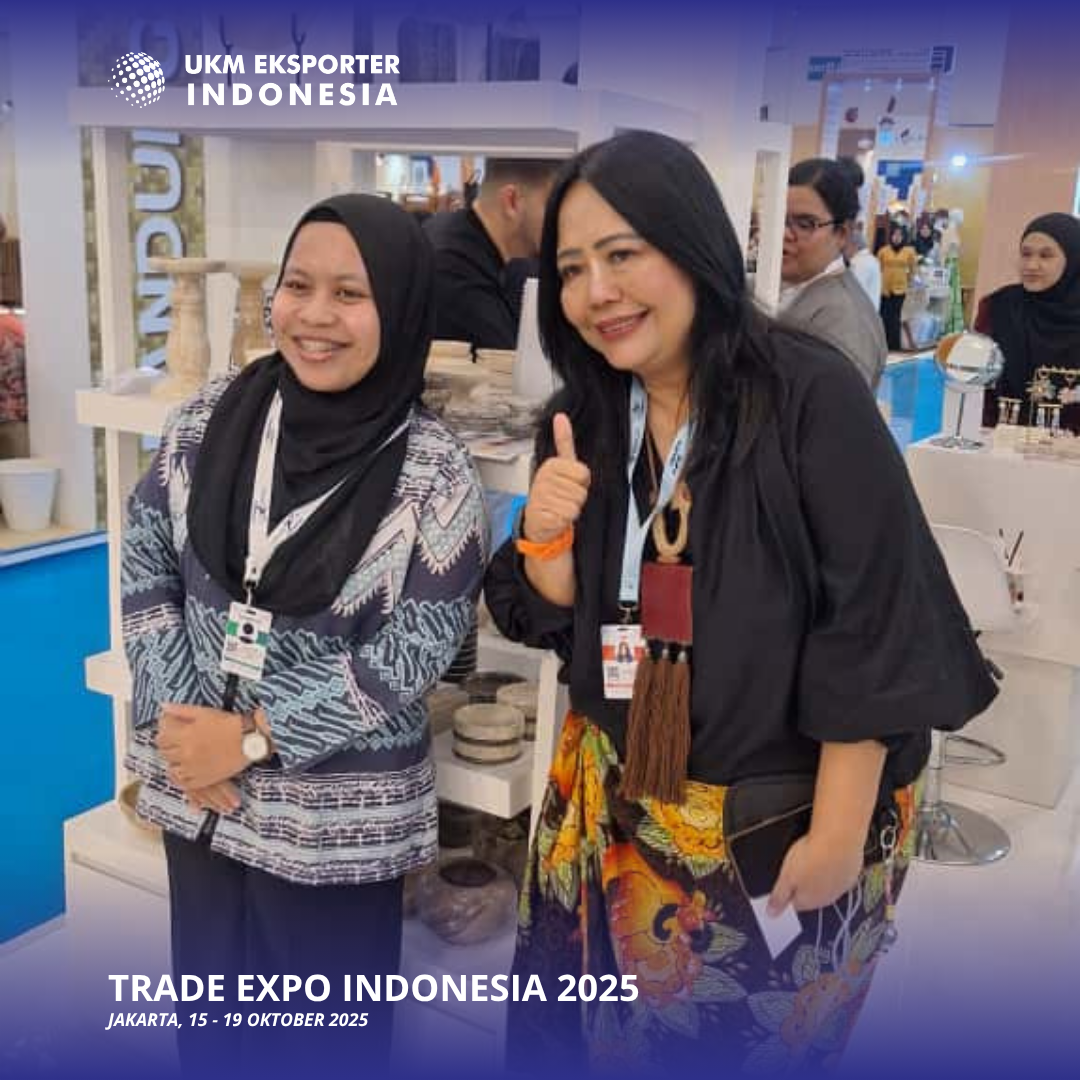 Trade Expo Indonesia 2025 (3)