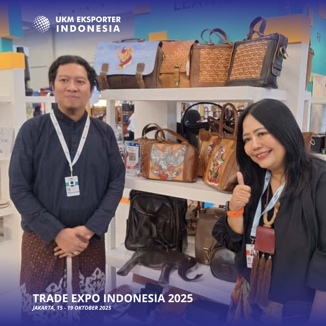 Trade Expo Indonesia 2025 (4)