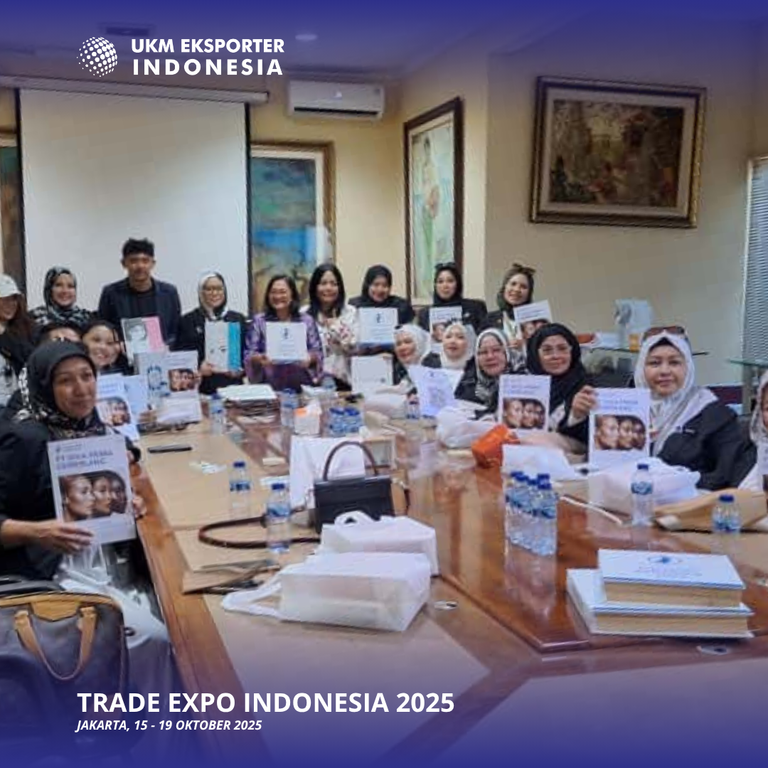 Trade Expo Indonesia 2025 (5)