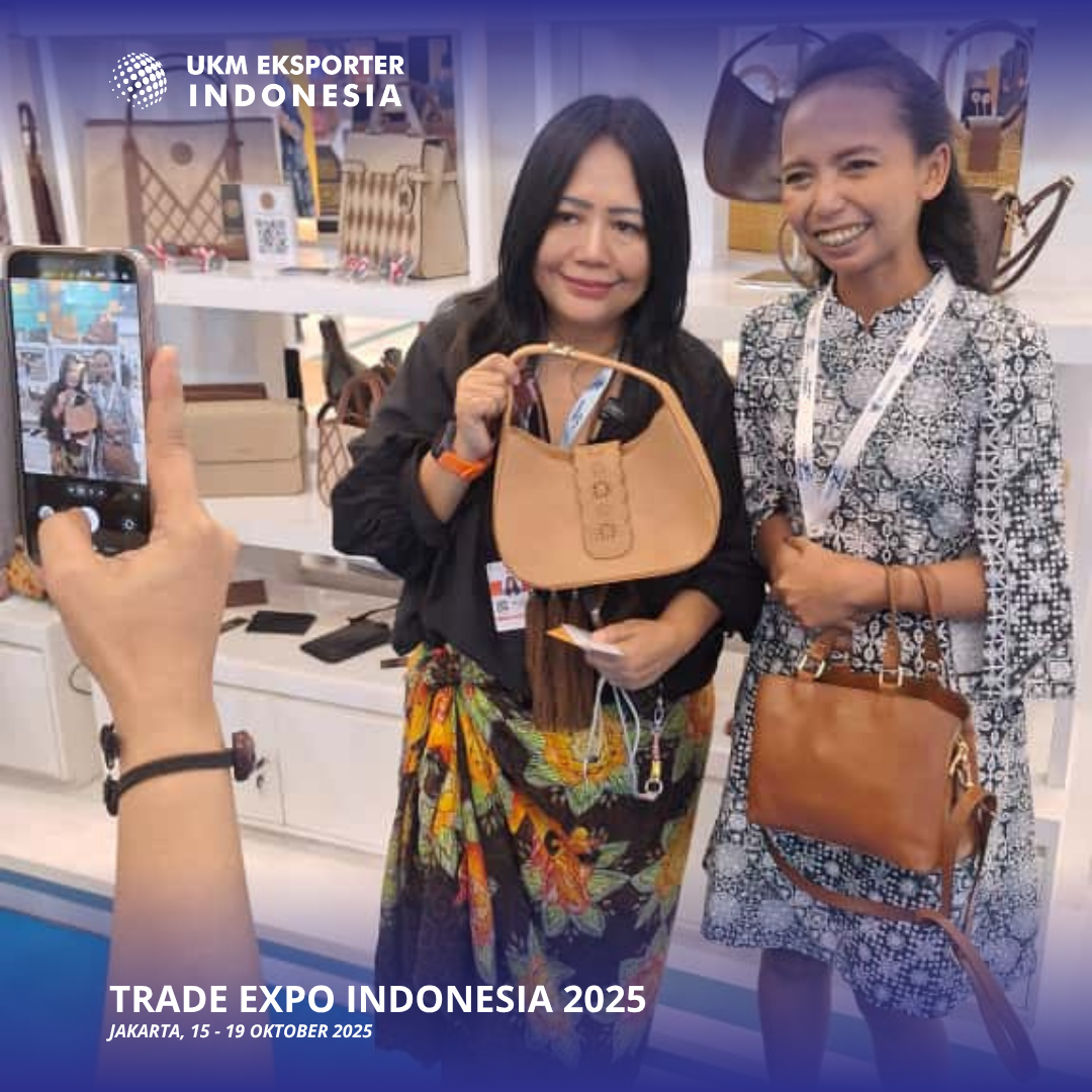 Trade Expo Indonesia 2025 (6)